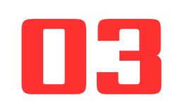 3