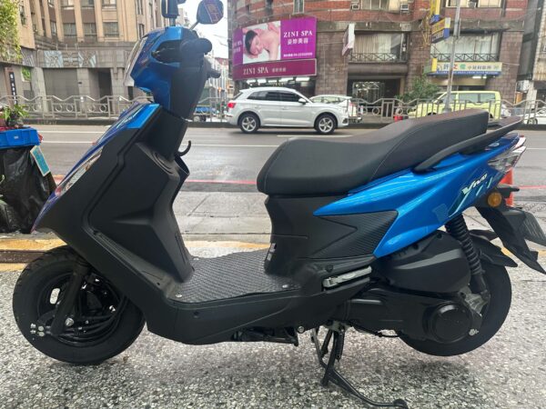 三陽VIVO125 活力125：圖片 3