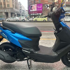 三陽VIVO125 活力125
