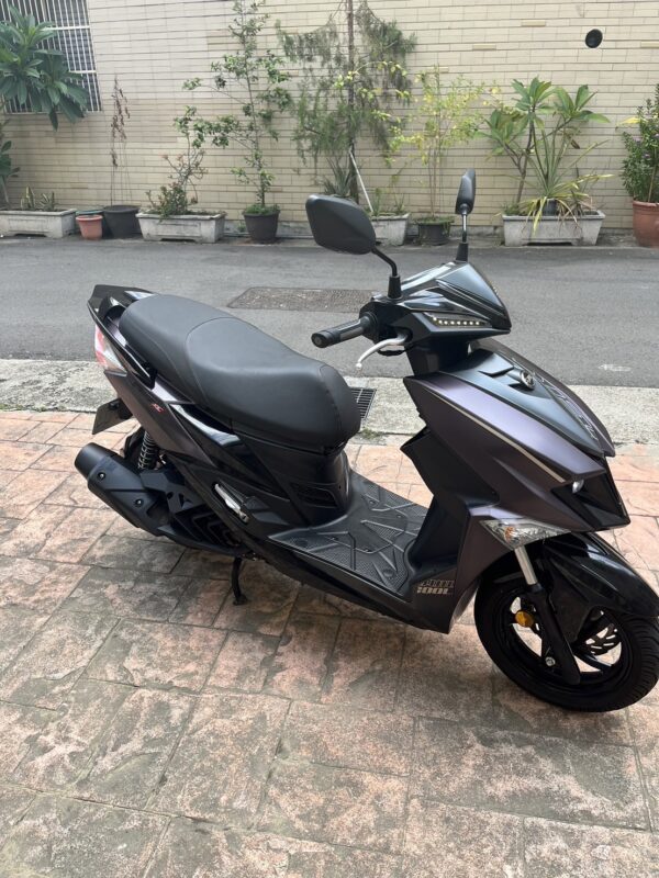 三陽JET SL 125 ABS：圖片 4