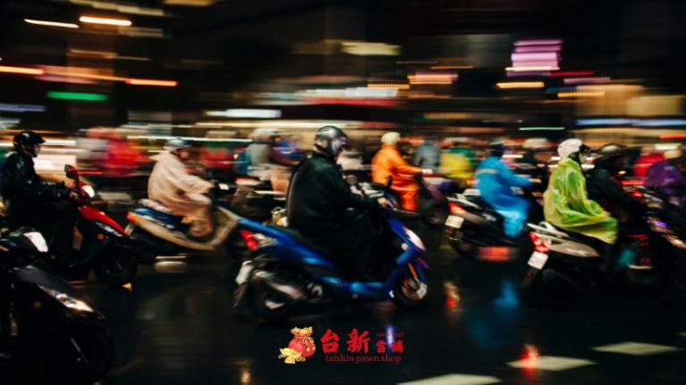 台新台中當鋪，快速核准台中機車借款免留車免保人學生可
