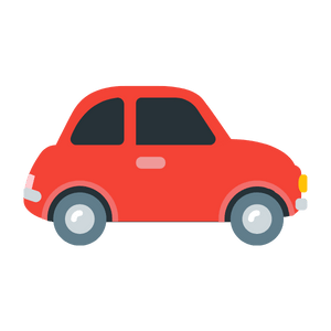 持續使用愛車