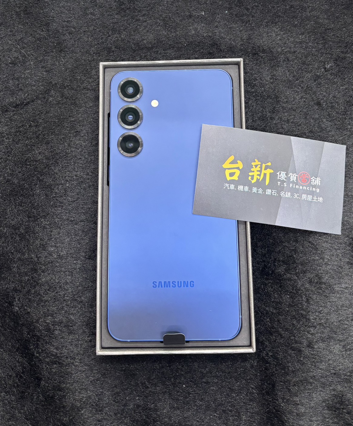 SAMSUNG Galaxy S25+:圖片 2