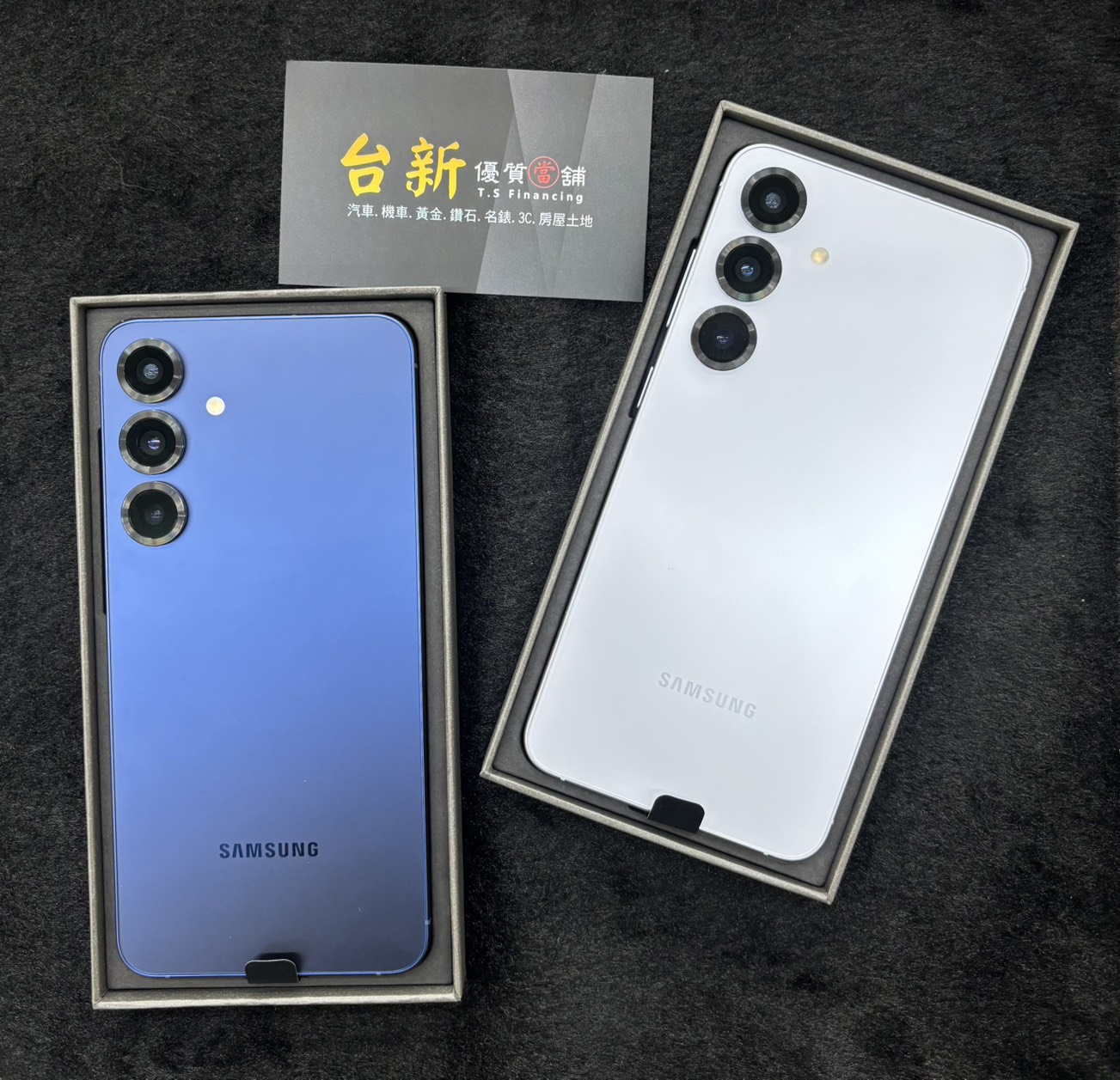 SAMSUNG Galaxy S25+:圖片 3