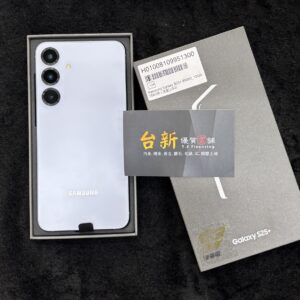 SAMSUNG Galaxy S25+【已售出】