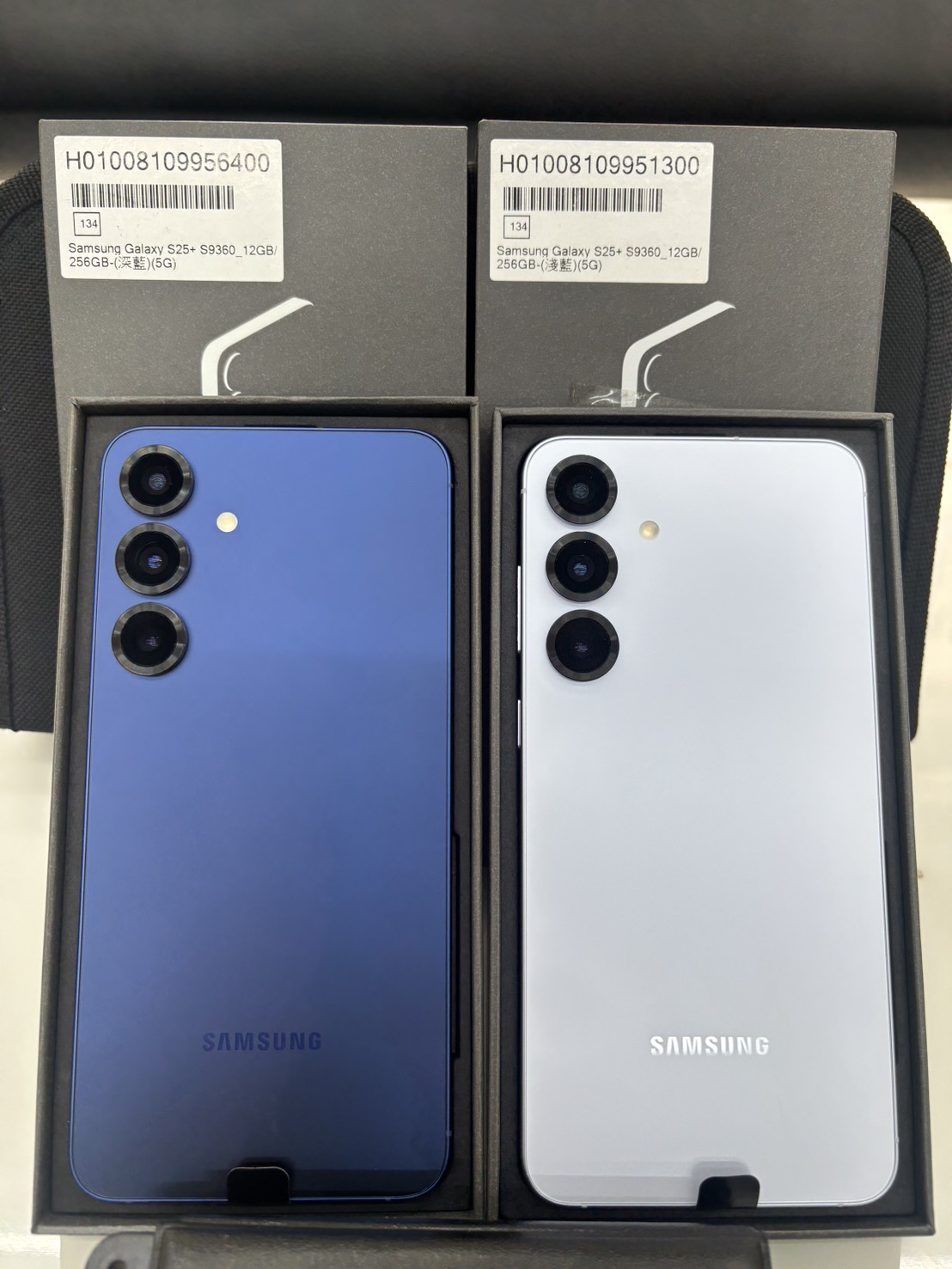SAMSUNG Galaxy S25+【已售出】:圖片 5
