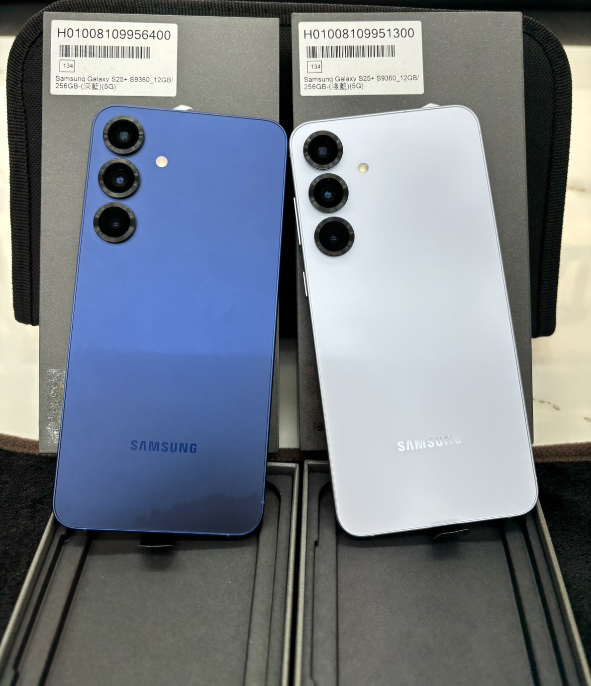 SAMSUNG Galaxy S25+【已售出】:圖片 6